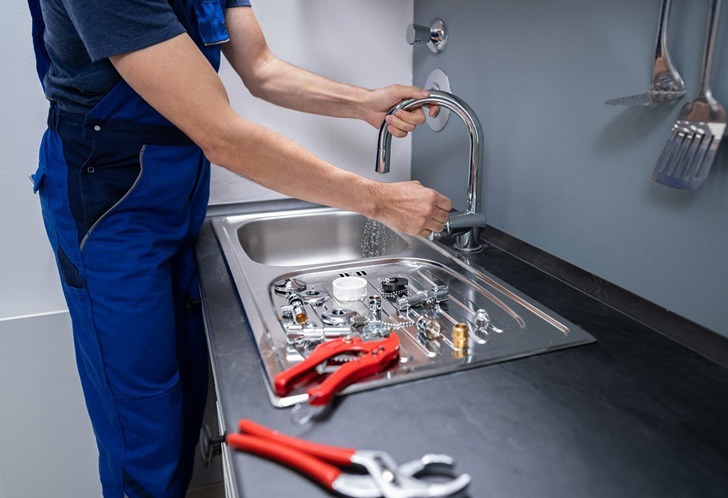 Plumbing