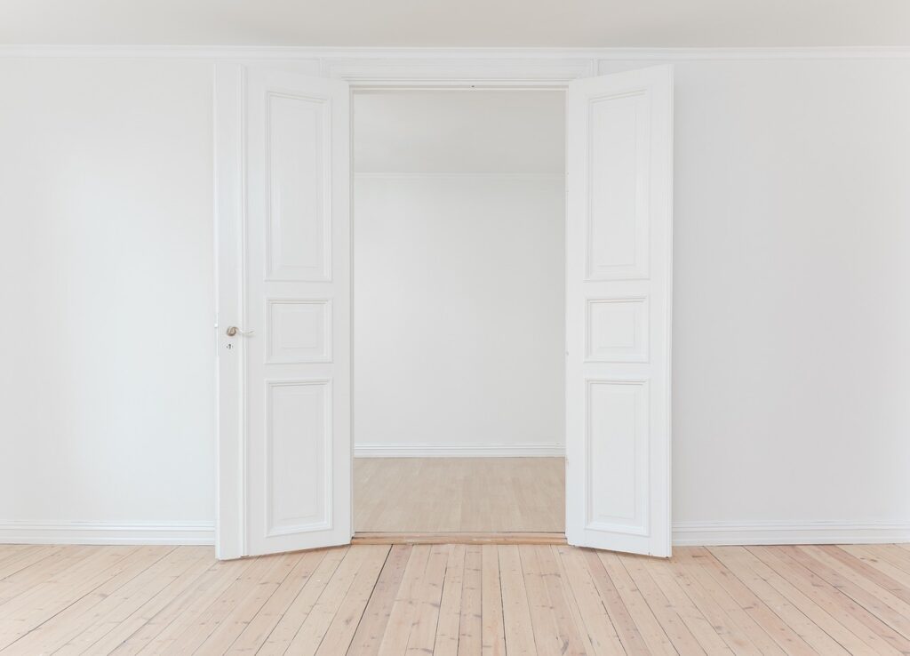 Why Hiring a Handyman for Door Installation is a Smart Choice