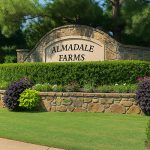 Almadale Farms Neighborhood