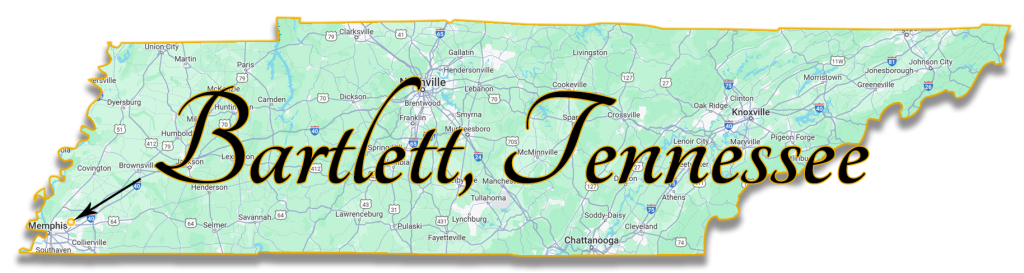 Local Handyman Services in Bartlett, TN