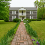 Davies Plantation Neighborhood