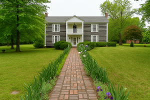 Davies Plantation Neighborhood