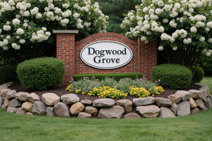 Dogwood Grove Neighborhood