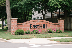 Easthill Neighborhood