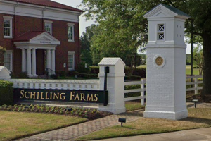 Schilling Farms Neighborhood