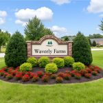 Waverly Farms Neighborhood