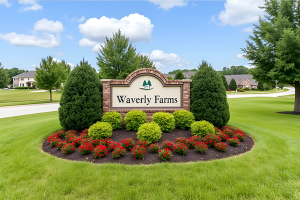 Waverly Farms Neighborhood
