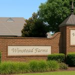Winstead Farms Neighborhood