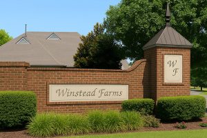 Winstead Farms Neighborhood