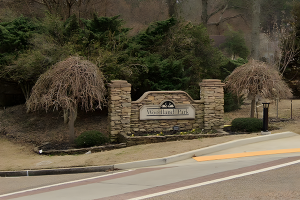 Woodland Park Neighborhood