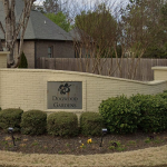 Dogwood Gardens Neighborhood