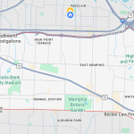 East Memphis Neighborhoods