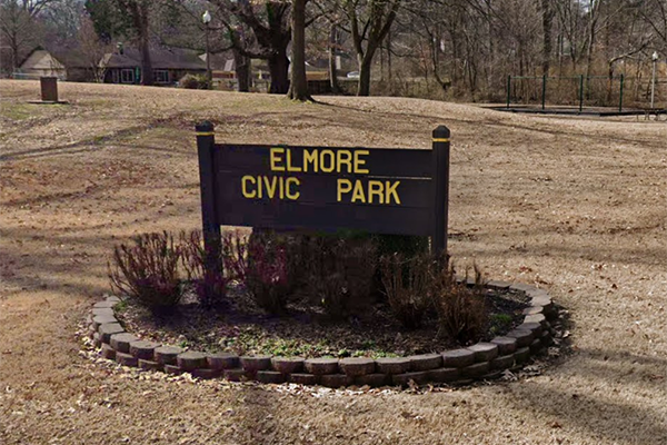 Elmore Park Neighborhood