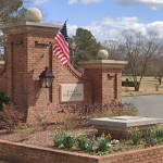 Halle Plantation Neighborhood