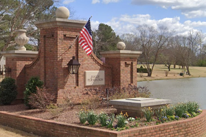 Halle Plantation Neighborhood