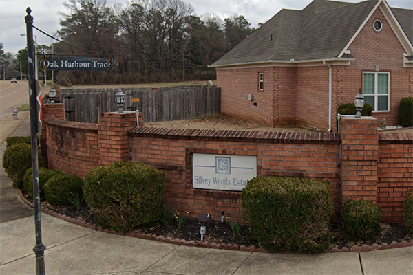 Oak Harbour Neighborhood