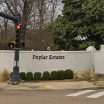 Poplar Estates Neighborhood