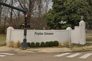 Poplar Estates Neighborhood