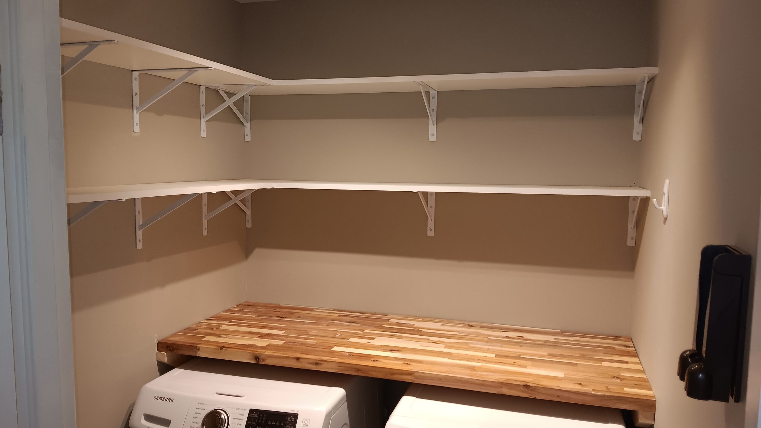 Handyman Services in Collierville, TN