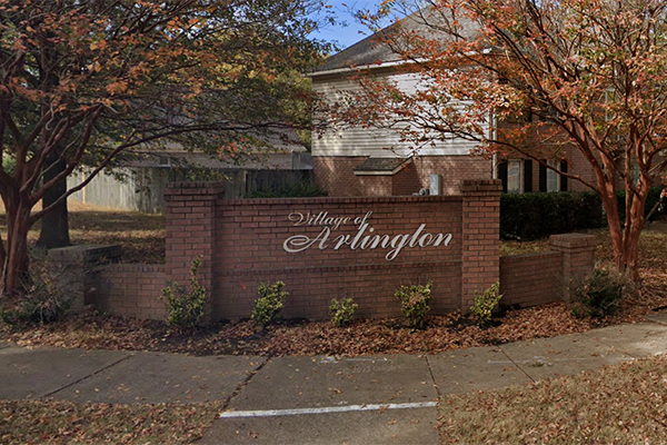 Village of Arlington Neighborhood