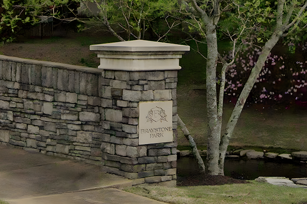 Braystone Park Neighborhood