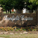 Deerfield Estates Neighborhood