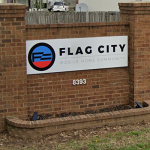 Flag City Mobile Home Community