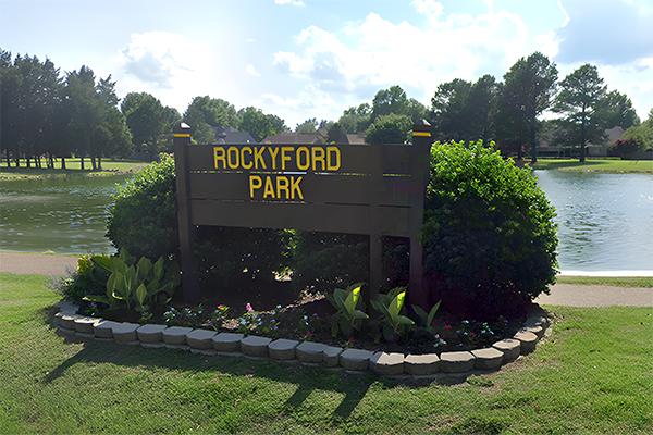 Rockford Neighborhood Park