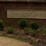 Sweet Oaks Neighborhood