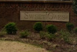 Sweet Oaks Neighborhood
