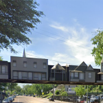 Cooper Young Neighborhood