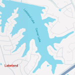 Lakeland Estates Neighborhoods