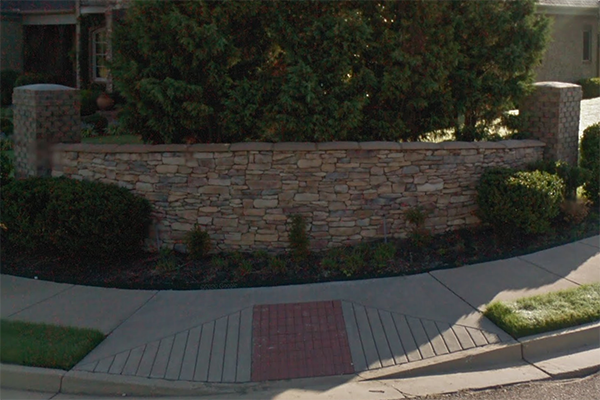 Thornhill Estates Neighborhood