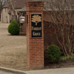 Forrest Grove Neighborhood Arlington Tennessee