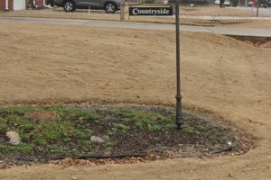 Countryside Drive Oakland TN