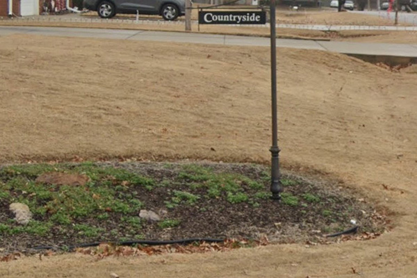 Countryside Drive Oakland TN