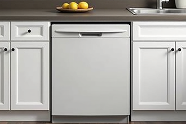 How Does a Handyman Install a Dishwasher in Memphis TN