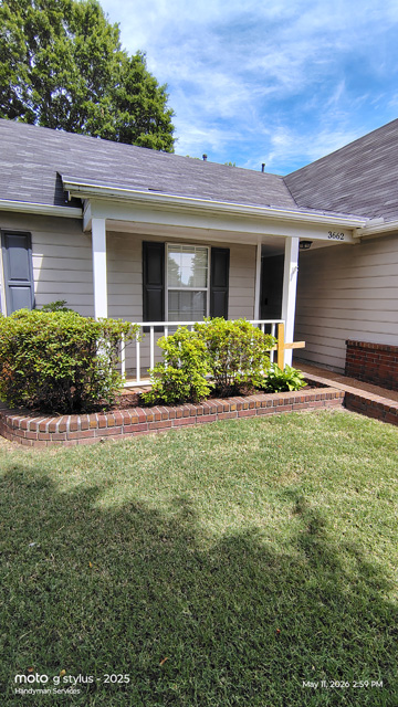 Sungate Neighborhood 12