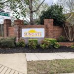 Sungate Neighborhood Bartlett Tennessee