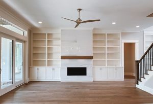 Ceiling Fan Installation