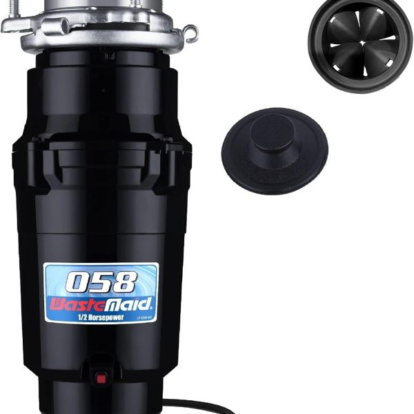 Garbage disposal installation Memphis