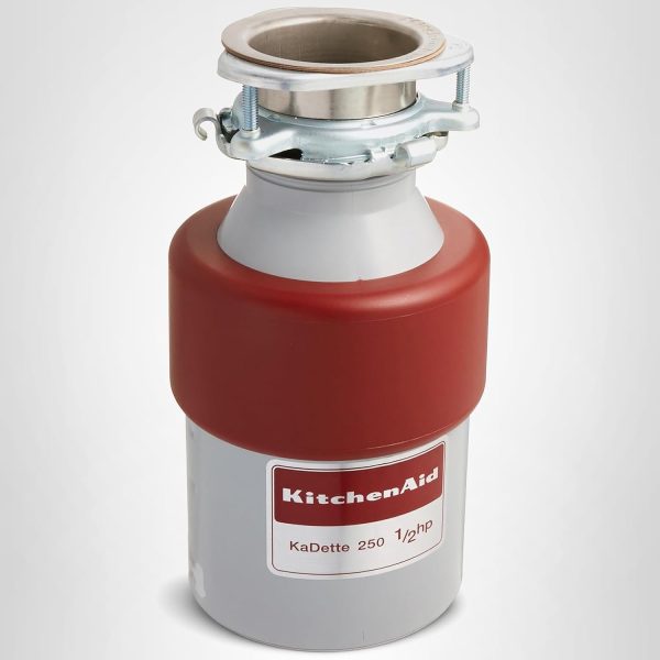 Memphis disposal repair