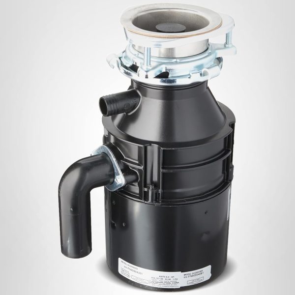 Same‑day garbage disposal service